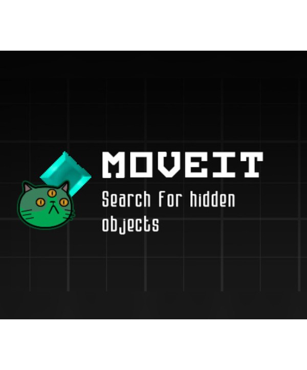MOVEIT Steam Key GLOBAL
